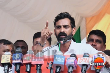 මාලිමාව එක්ක පවුල් කන්න ඕනේ මෙහෙමයි - තොණ්ඩමන්ගෙන් උපදෙස්