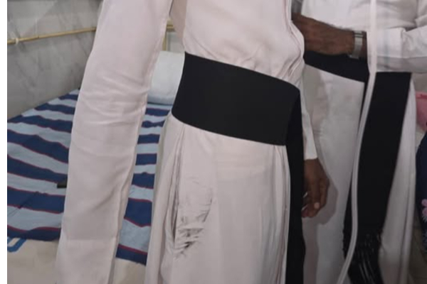 பாதிரியாரை தாக்கிய சிறப்பு அதிகாரிகள்.. அடையாள அணிவகுப்புக்கு உத்தரவு | Combat Motorcycle Team 6 Arrested Attacked Father