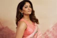 அதிதி ஷங்கர் சேலையில் அழகிய ஸ்டில்கள்