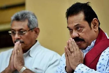 நீக்கப்படவுள்ளாரா மற்றுமொரு இராஜாங்க அமைச்சர்?