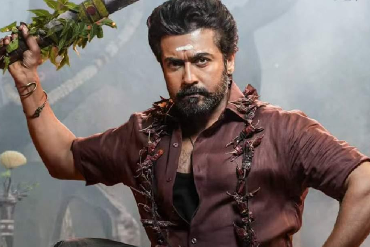 கருப்பு திரைப்படத்தின் தமிழ்நாடு ஷேர் மற்றும் லாபம் மட்டும் எவ்வளவு தெரியுமா.. இதோ விவரம் | Karuppu Movie Share And Profit In Tamilnadu