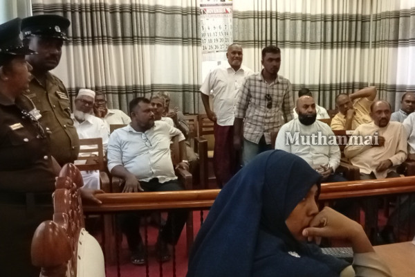 நிந்தவூர் பிரதேச சபை புதிய தவிசாளர் தெரிவு ஒத்திவைப்பு! | Election New Chairman Ninthavur Pradeshiya Sabha நிந்தவூர் பிரதேச சபை புதிய தவிசாளர் தெரிவு ஒத்திவைப்பு! | Election New Chairman Ninthavur Pradeshiya Sabha