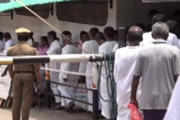 புத்தாண்டை முன்னிட்டு சிறைக்கைதிகளின் உறவினர்களுக்கு வழங்கப்பட்டுள்ள வாய்ப்பு!