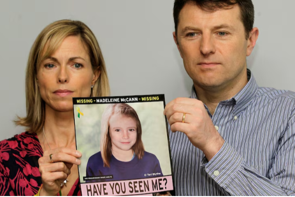 ஜேர்மன் குற்றவாளிக்கு உதவும் இரண்டு பெண்கள்: விடாமல் தொடரும் அதிகாரிகள் | Two Female Helps To Germany Christian Brueckner ஜேர்மன் குற்றவாளிக்கு உதவும் இரண்டு பெண்கள்: விடாமல் தொடரும் அதிகாரிகள் | Two Female Helps To Germany Christian Brueckner