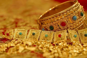 අද දිනයේ රන් මිල යළි උච්චාවචනය වෙයි.