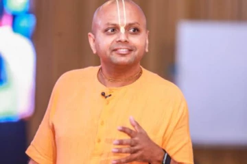 ஒரே ஒரு புகைப்படம்; உலகளவில் வைரலான இந்தியர்