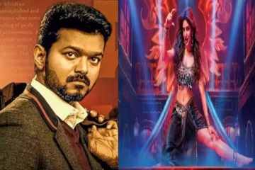 புஷ்பா 2: சமந்தாவின் இடத்தை நிரப்பிய ஸ்ரீலீலா... தளபதிக்கு நோ சொன்னது ஏன்?