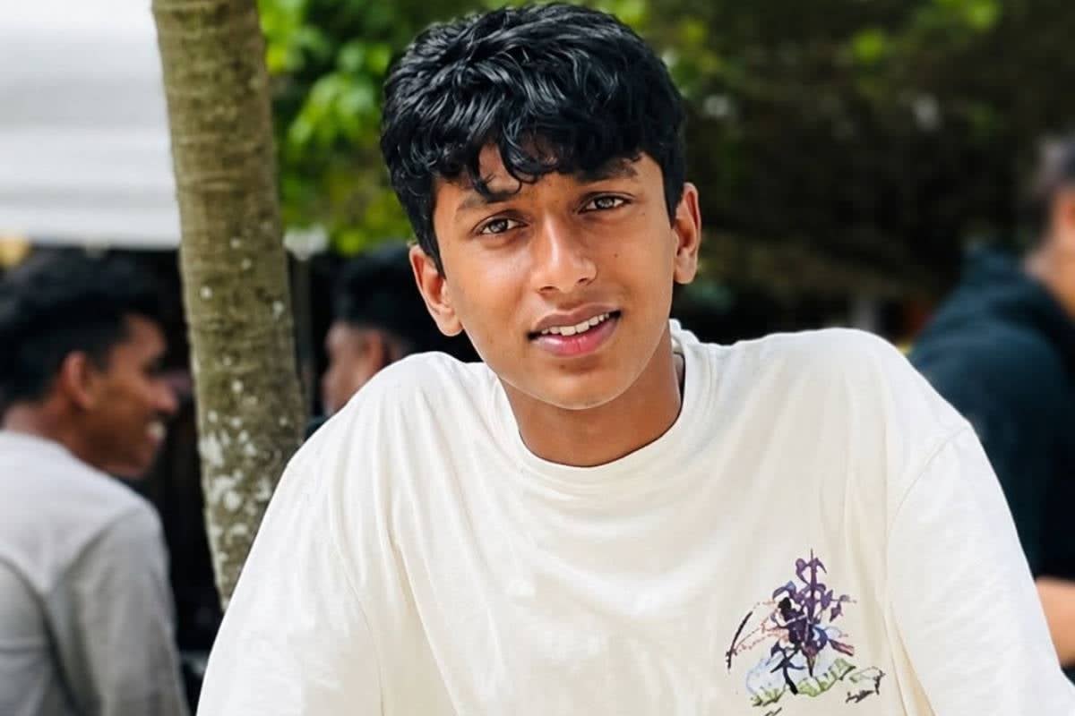 கொழும்பில் கோர விபத்தில் பாடசாலை மாணவன் பலி | School Student Dies In Accident