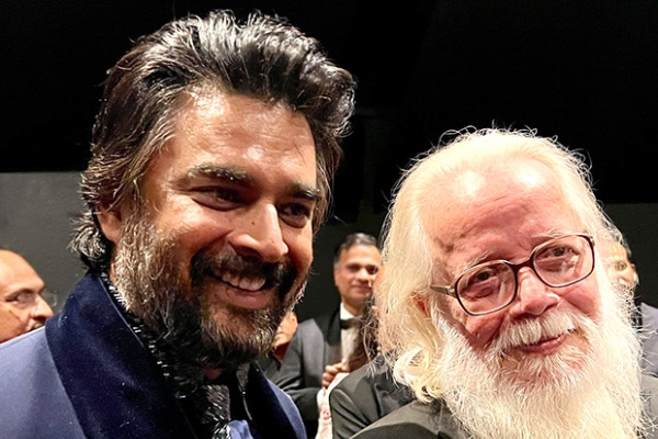 ராக்கெட்ரி படத்தின் மொத்த வசூல் இத்தனை கோடியா! Lifetime  வசூல் விவரம்