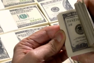 දිනෙන් දින ඉහළ යන ඩොලරයේ අද තත්ත්වය මෙන්න..