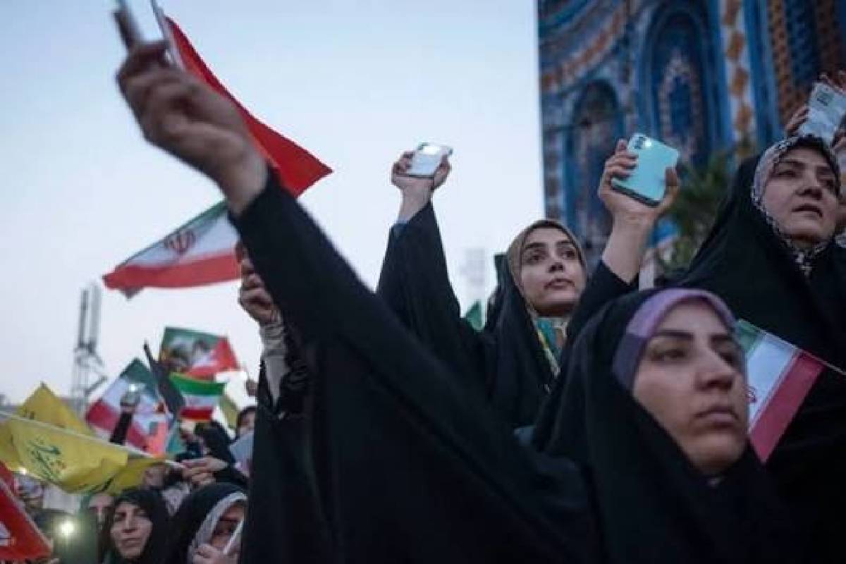விரைவில் முடிவிற்கு வரப்போகும் ஈரான் போர் : ட்ரம்ப் நம்பிக்கை | Iran Conflict Will End Soon Donald Trump