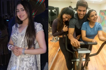 கல்யாண நாளில் நடிகைகளுடன் சேட்டை செய்த ஆர்யா!! மனைவியிடம் போட்டுக்கொடுத்த நடிகர்..