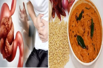 மலச்சிக்கலுக்கு தீர்வு கொடுக்கும் உளுந்து சட்னி ... இப்படி ஒரு முறை செய்து பாருங்க