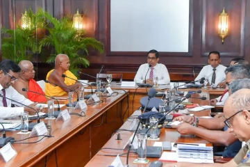 කෝට්ටේ දළදා පෙරහැරට සියල්ල සූදානම් - රජයේ සම්බන්ධීකරණයෙන් විශේෂ වැඩපිළිවෙළක්