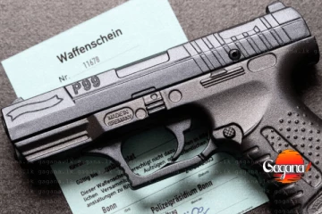 ලයිසන් අලුත් නොකළ තුවක්කු හිමියන් 7,000කට එරෙහිව නඩු