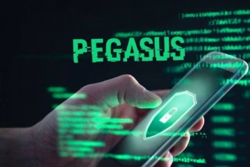 பெகாஸஸ் மூலமாக முன்னாள் இஸ்ரேல் பிரதமரின் மகன் உளவு பார்க்கப்பட்டாரா?