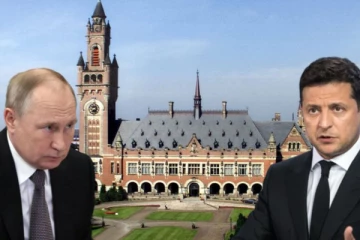 ‘’ உங்க பேச்சை கேட்க முடியாது ‘’   : சர்வதேச நீதிமன்றத்தின் உத்தரவை மீறும் ரஷ்யா