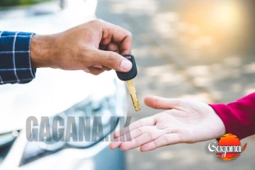 වාහනයක් ගන්න අදහසක් තියෙනවනම් අනිවාර්යයෙන්ම මේක කියවන්න - නැත්තම් ඔයාලා අමාරුවේ