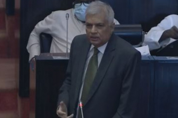 பயங்கரவாத தடைச்சட்டம் தொடர்பில் முன்னாள் பிரதமர் வெளியிட்ட தகவல் - ஐபிசி தமிழ்