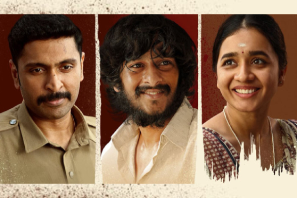 சிறை படம் இதுவரை உலகளவில் செய்துள்ள வசூல்.. எவ்வளவு தெரியுமா | Sirai Movie 11 Days Box Office Collection