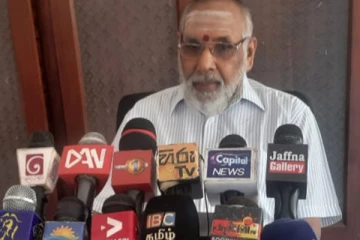 அனைத்து கட்சியினரும் ஒன்றிணைந்து செயற்படுவோமாக இருந்தால் காலம் கனிந்து நல்லதே நடக்கும்: சி.வி.விக்னேஸ்வரன்