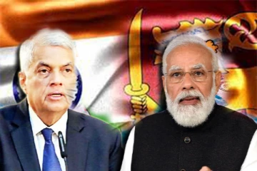 இந்தியா செல்லும் ரணில் : வெளியான உத்தியோகபூர்வ அறிவிப்பு