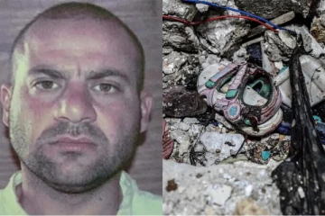 ලොව ප්‍රභලම ත්‍රස්ථවාදියා මරමුවට පත් කළ බිහිසුණු මෙහෙයුමේ කතාව (PHOTOS)