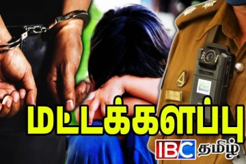 ஒன்பது வயது சிறுமிக்கு நேர்ந்த கொடூரம்: ஒரு வருடத்திற்கு பின் சிக்கிய கான்ஸ்டபிள்