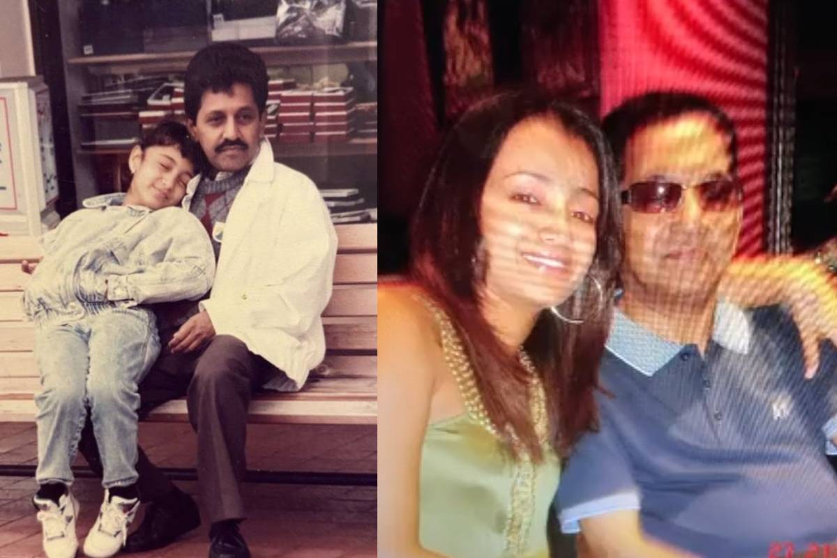 திரிஷா அம்மாவை தெரியும்..அவங்க அப்பா யார்? எப்படி இறந்தார் தெரியுமா? | Who Is Trisha S Father Untold Story Of Krishnan திரிஷா அம்மாவை தெரியும்..அவங்க அப்பா யார்? எப்படி இறந்தார் தெரியுமா? | Who Is Trisha S Father Untold Story Of Krishnan