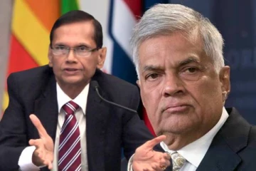 அரசாங்கத்தின் சூழ்ச்சிகளை அம்பலப்படுத்தும் பீரிஸ்