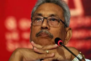 கோட்டாபய ராஜபக்ஷவின் பிரத்தியேக செயலாளர் பதவி விலகல்!