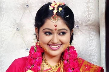 தெய்வம் தந்த வீடு சீரியல் புகழ் நடிகை மேக்னாவை நியாபகம் இருக்கா?.. இப்போது எப்படி உள்ளார் பாருங்க..