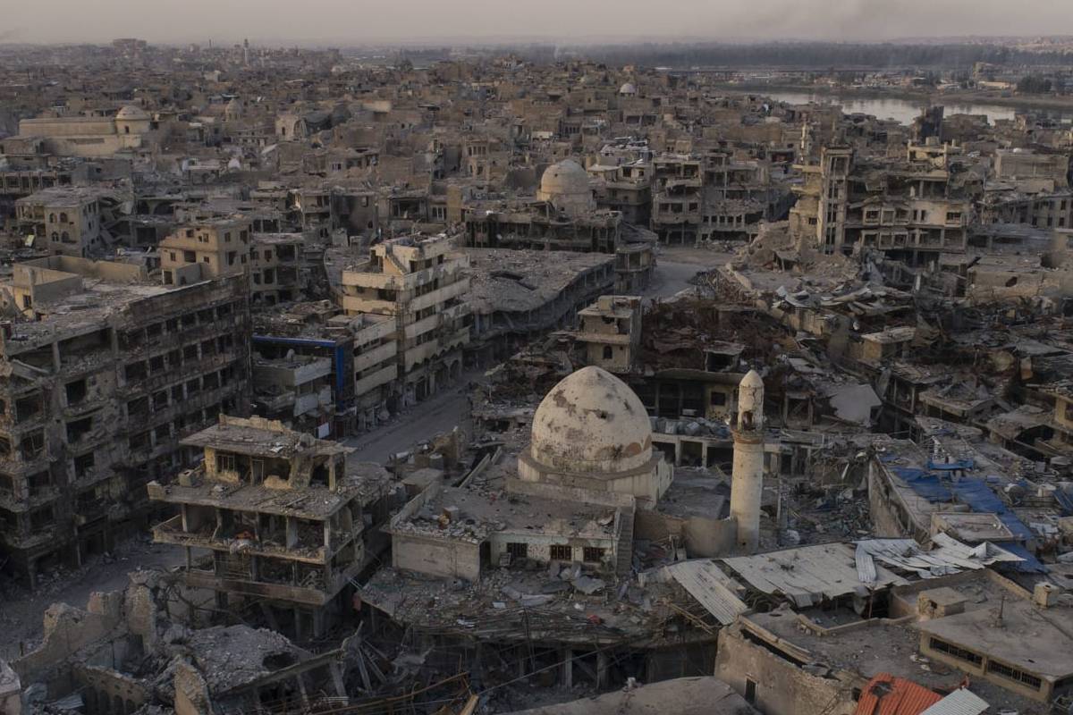 நிலைமை மோசமாகியுள்ளது..! அமெரிக்கர்கள் ஈராக்கை விட்டு வெளியேறுமாறு அவசர எச்சரிக்கை | Us Embassy Urges All Citizens Leave Iraq Warrning நிலைமை மோசமாகியுள்ளது..! அமெரிக்கர்கள் ஈராக்கை விட்டு வெளியேறுமாறு அவசர எச்சரிக்கை | Us Embassy Urges All Citizens Leave Iraq Warrning