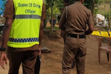 இலங்கையில் 26 வயது இளம் ஆசிரியை கொடூர கொலை! வீபரித முடிவை எடுத்த சந்தேக நபர்