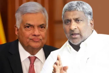 ரணிலுக்கு ஆதரவாக களமிறங்கும் மொட்டுக் கட்சி