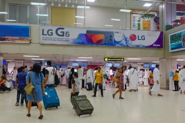 இத்தாலியில் இருந்து இலங்கை சென்றவருக்கு நேர்ந்த கதி!