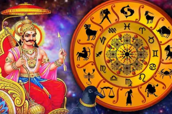 முடிவுக்கு வரும் சனியின் ஆட்டம்- இனி இந்த 3 ராசிகளுக்கு கொண்டாட்டம் தானாம் | 2025 Dec Sani Vakra Nivarthi Peyarchi Palangal