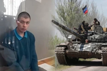 உக்ரைனில் வீடுகளை தூள் தூளாக்கிய ரஷ்ய வீரர்: எதிர்கொள்ளவிருக்கும் தண்டனை