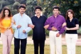 மீண்டும் ரிலீஸ்!! ஜிகிரிதோஸ்தாக விஜய் - சூர்யா நடித்த Friends திரைப்படம்.. எப்போது?