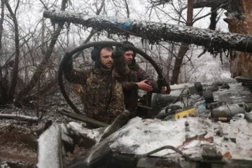 6,700 ராணுவ வீரர்களை ஒரே வாரத்தில் இழந்த ரஷ்யா: உக்ரைன் ஆயுதப்படை தகவல்