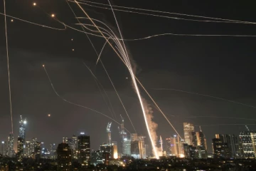 இஸ்ரேலை நோக்கி புதிய ஏவுகணை தாக்குதல் ; பொதுமக்களுக்கு விடுத்துள்ள எச்சரிக்கைகள்