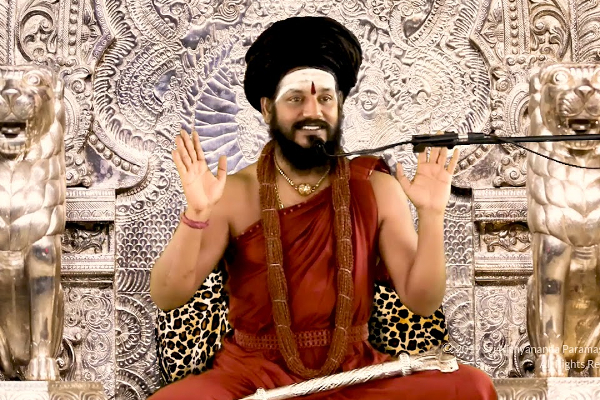 சர்ச்சை சாமியார் நித்தியானந்தாவிற்கு இப்படி ஒரு நிலையா! | Controversy Is Such A Situation Nithyananda