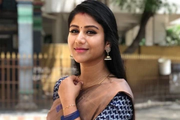 கால் உடைந்த நிலையிலும் இப்படியா? ஆல்யா மானசா கடமை உணர்ச்சிக்கு அளவே இல்லையா