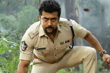 சிங்கம் 4 எப்போது? இயக்குனர் ஹரி கூறிய தகவல்