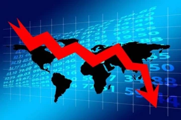 2022 ஆண்டு இறுதியில் சரிவை சந்திக்கவுள்ள உலகளாவிய பொருளாதார வளர்ச்சி!