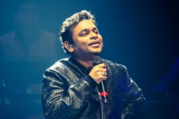 இசைப்புயல் ஏ.ஆர்.ரஹ்மானின் பிறந்தநாள் இன்று - குவியும் வாழ்த்துக்கள்