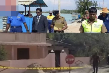 පස් දෙනෙකු කපා කොටා ඝාතනය කිරීමේ සිද්ධියේ සැකකරුට අධිකරණය දුන් තීන්දුව..