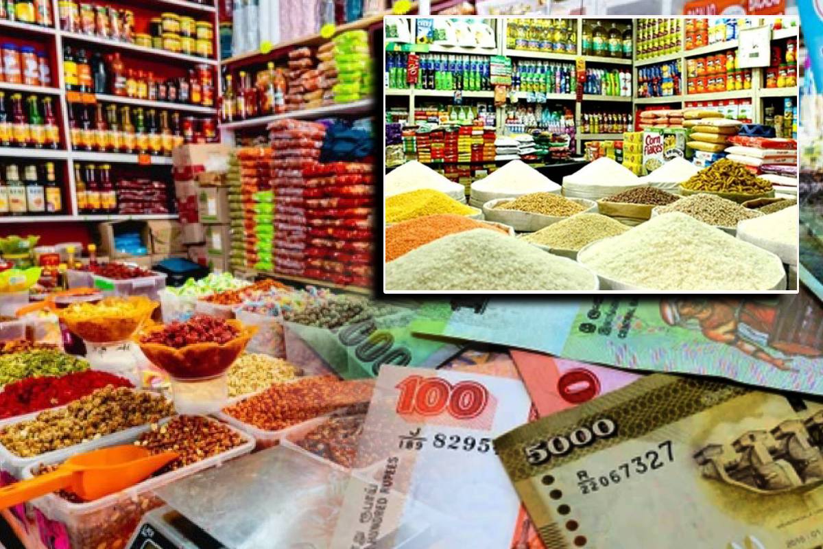 அத்தியாவசிய உணவுப் பொருட்களின் விலை தொடர்பில் வெளியான முக்கிய தகவல் | Food Prices Up 25 Due To El Nino அத்தியாவசிய உணவுப் பொருட்களின் விலை தொடர்பில் வெளியான முக்கிய தகவல் | Food Prices Up 25 Due To El Nino
