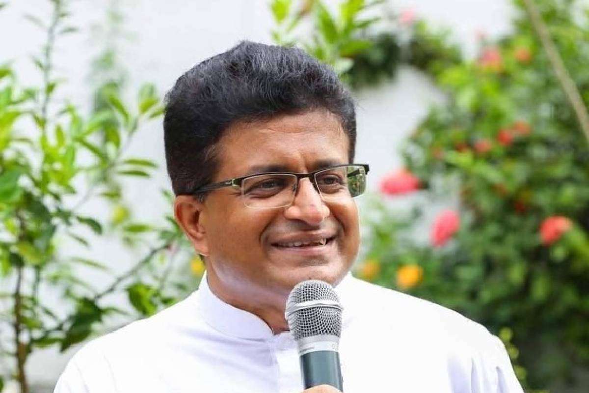 டீசல் - நிலக்கரி மோசடிகளை அம்பலப்படுத்திய கம்மன்பில | Why Should People Punished Government Corruption