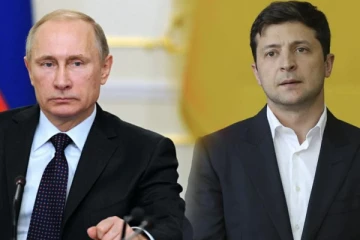 ரஷ்யா கோரிக்கையை அதிரடியாக நிராகரித்த உக்ரைன்!